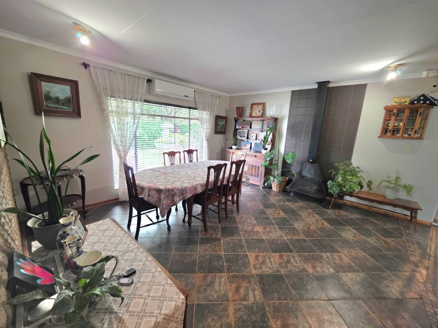 4 Bedroom Property for Sale in La Provance Free State